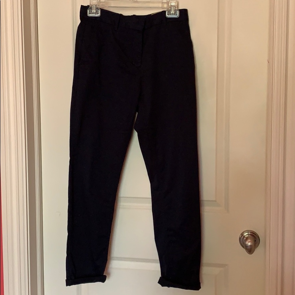 New with Tags Navy Blue Pants